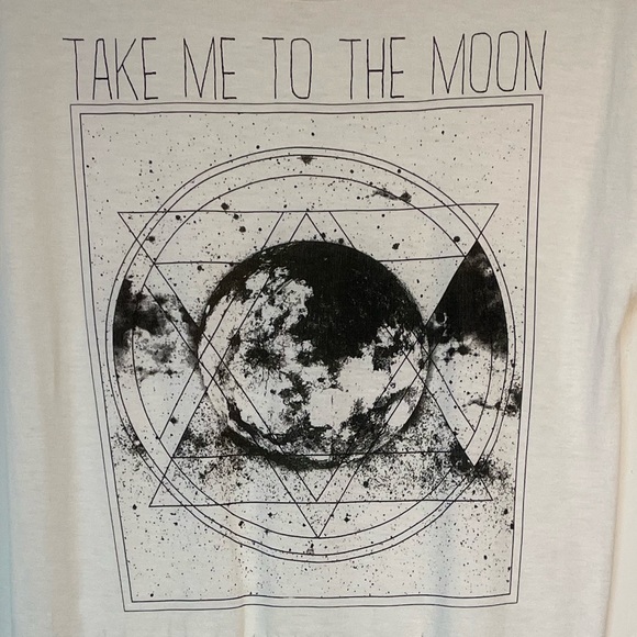 Fringe festival Tshirt - Picture 2 of 3